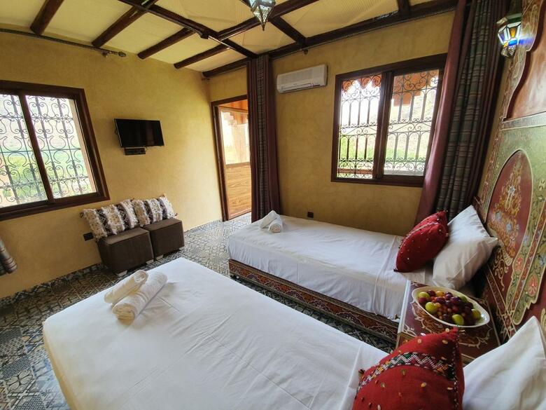 Bed & Breakfast Dar Assarou