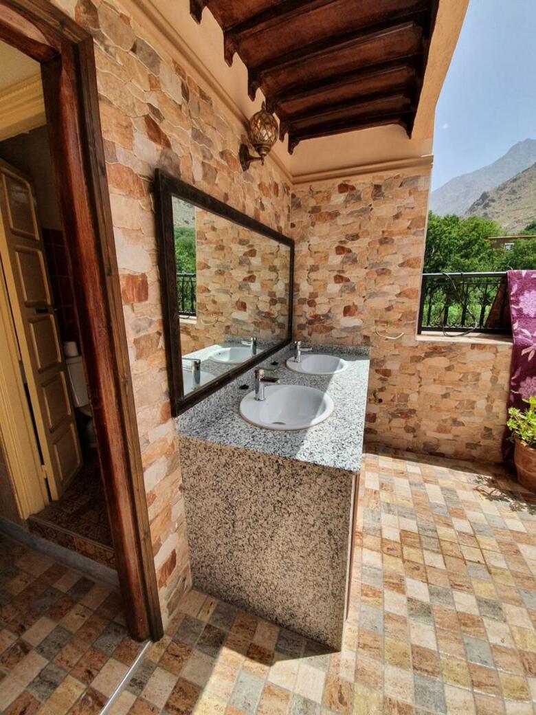 Bed & Breakfast Dar Assarou