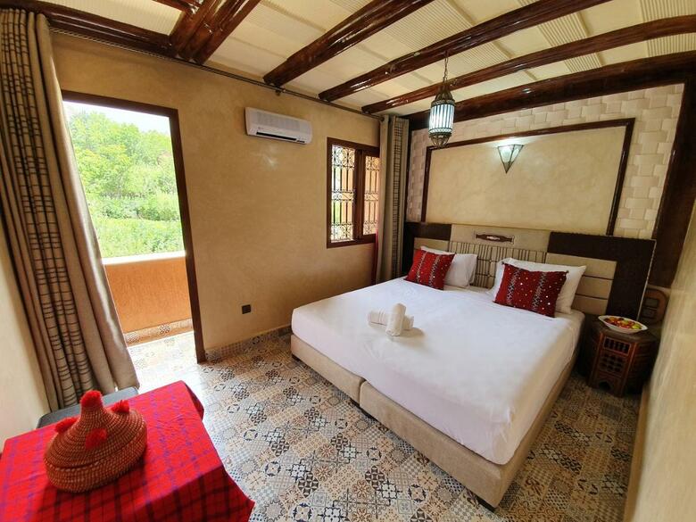 Bed & Breakfast Dar Assarou