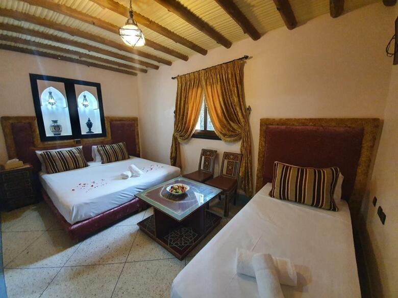 Bed & Breakfast Dar Assarou