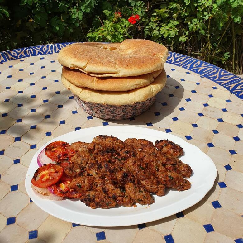 Bed & Breakfast Dar Assarou
