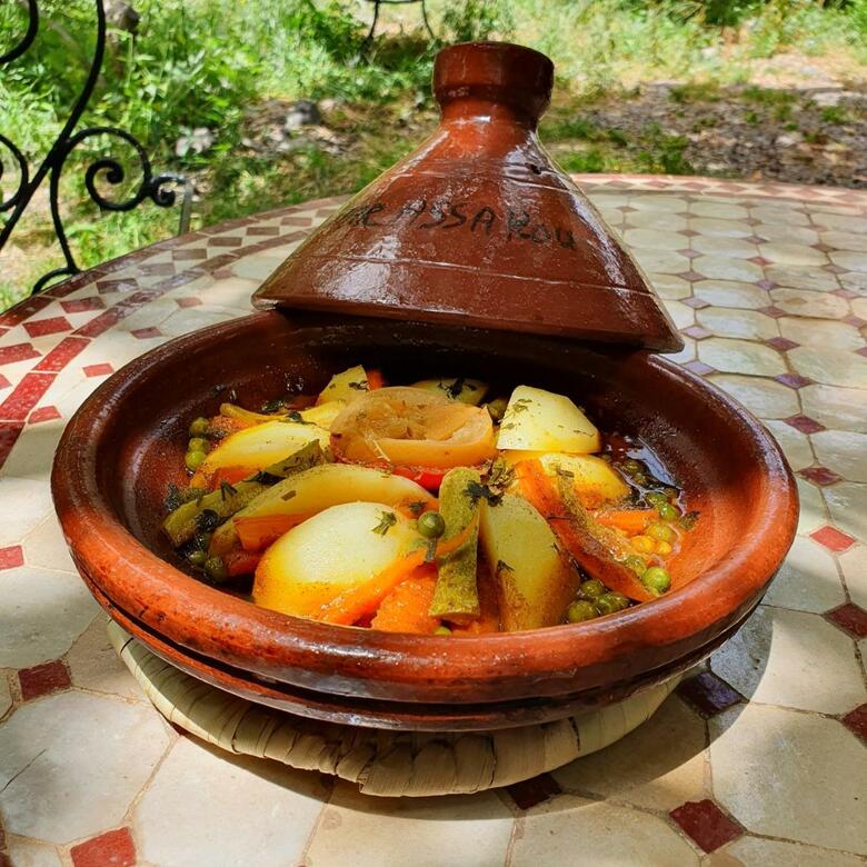 Bed & Breakfast Dar Assarou