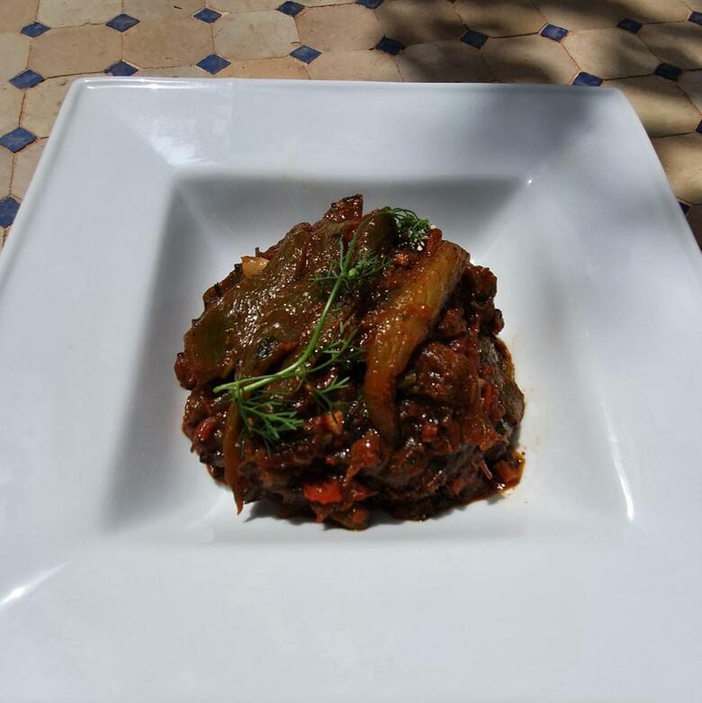 Bed & Breakfast Dar Assarou