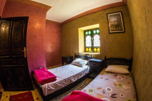 Hostal Dar Bab Toubkal