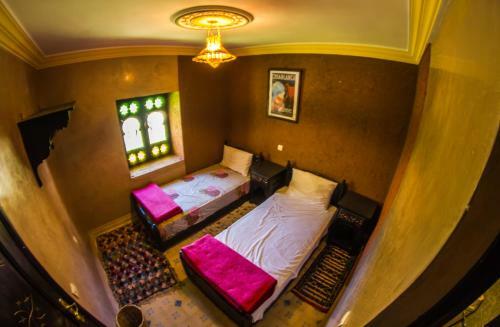 Hostal Dar Bab Toubkal