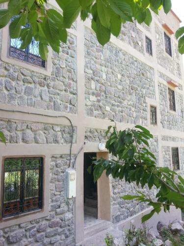Hostal Dar Bab Toubkal