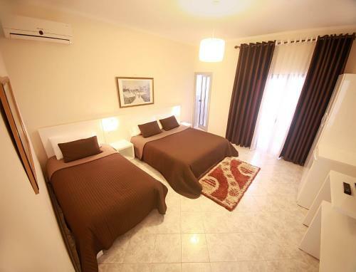 Hostal Hotel Nika