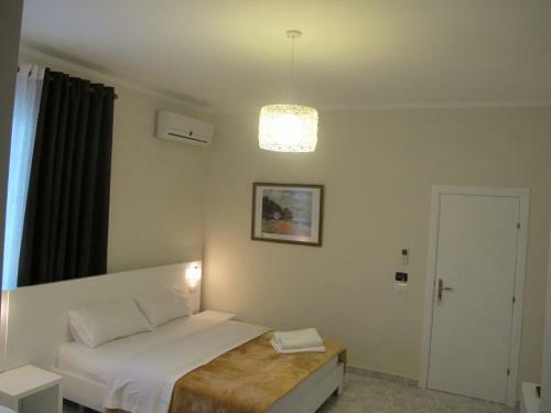 Hostal Hotel Nika