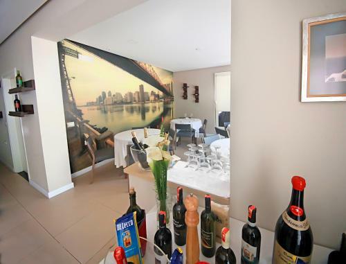 Hostal Hotel Nika