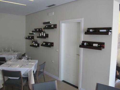 Hostal Hotel Nika
