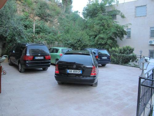Hostal Hotel Nika