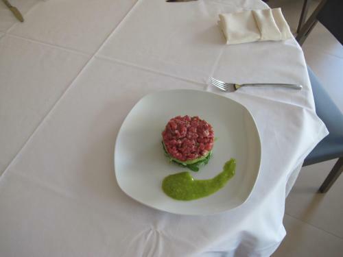 Hostal Hotel Nika