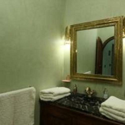 Riad Imlil Lodge