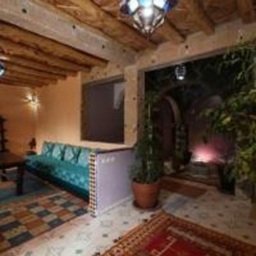 Riad Imlil Lodge