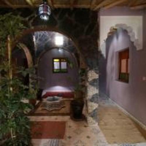 Riad Imlil Lodge