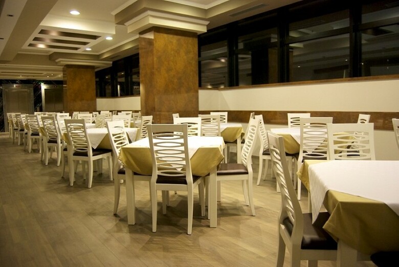 Hotel Partner