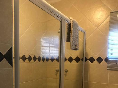 Bed & Breakfast African Dreamz Guest House
