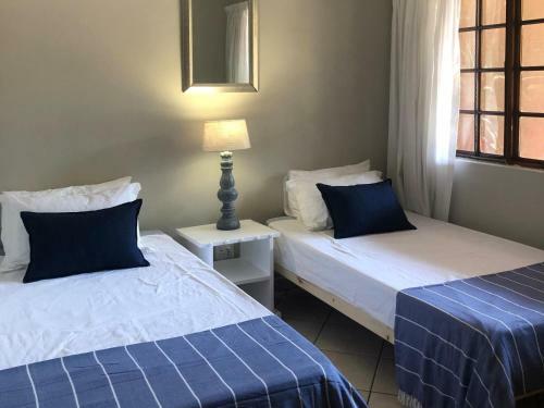 Bed & Breakfast African Dreamz Guest House