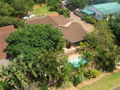 Bed & Breakfast African Dreamz Guest House