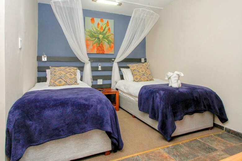 Umlilo Lodge