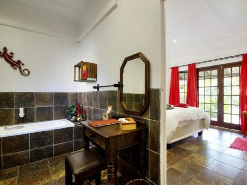 Bed & Breakfast Maputaland Guest House