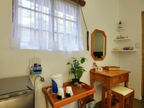 Bed & Breakfast Maputaland Guest House