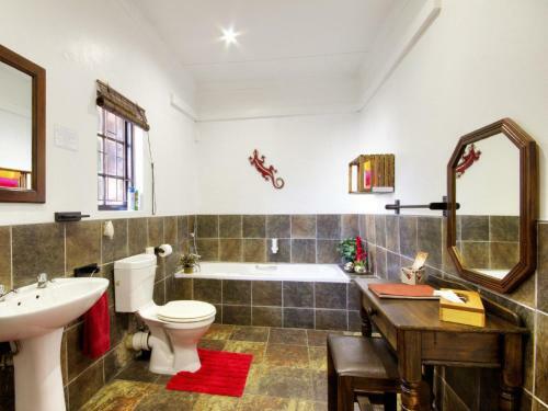 Bed & Breakfast Maputaland Guest House