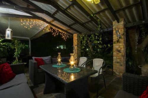 Bed & Breakfast Maputaland Guest House