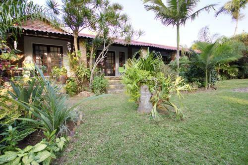 Bed & Breakfast Maputaland Guest House