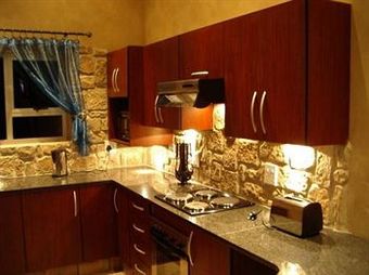 Hostal Ingwenya Lodge