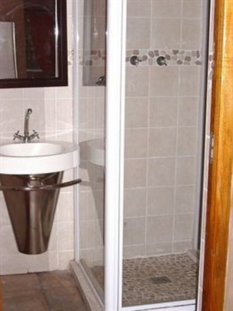 Hostal Ingwenya Lodge