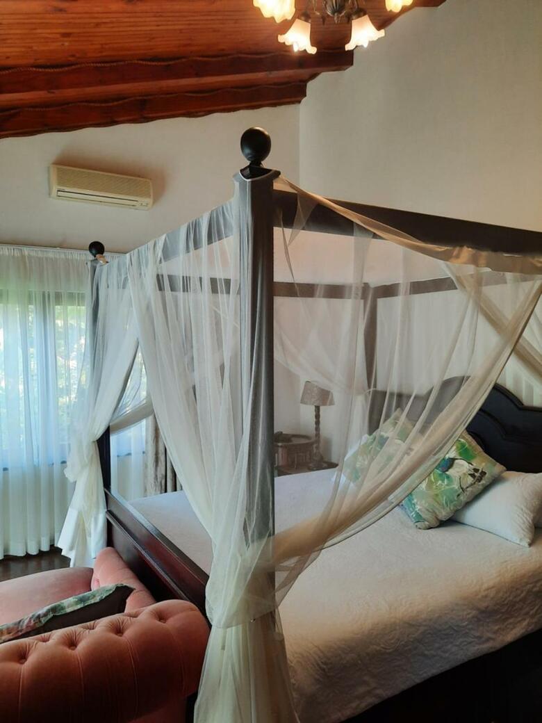 Hostal St. Lucia Wetlands Guest House