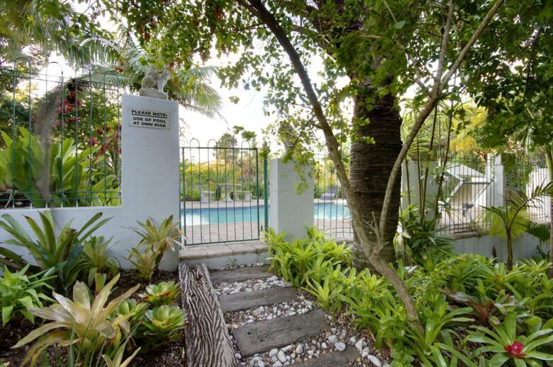 Hostal St. Lucia Wetlands Guest House