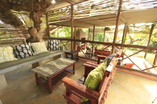 Lidiko Lodge