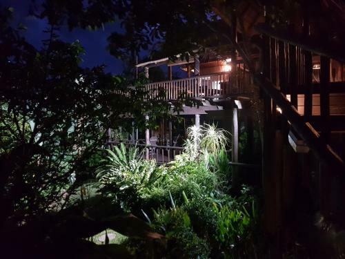 Ndiza Lodge And Cabanas