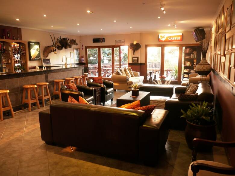 Elephant Lake Hotel