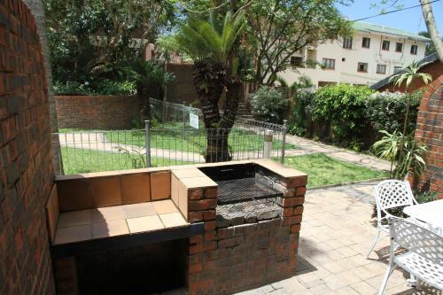 Flamingo Holiday Apartments