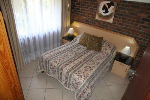 Flamingo Holiday Apartments