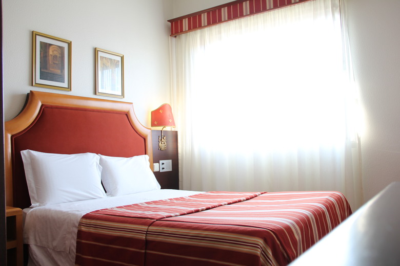 Hotel Afonso V