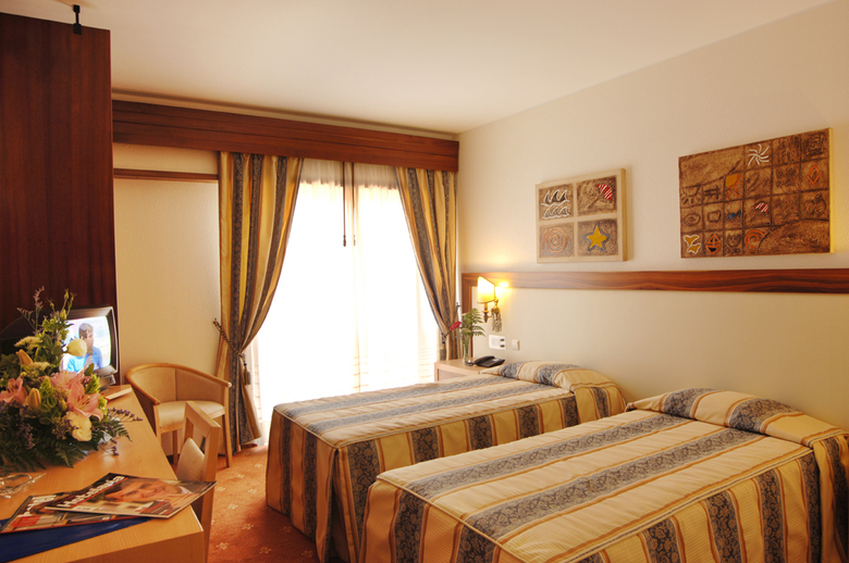 Hotel Afonso V