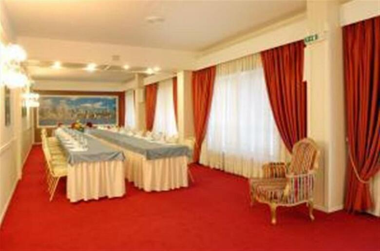 Hotel Afonso V