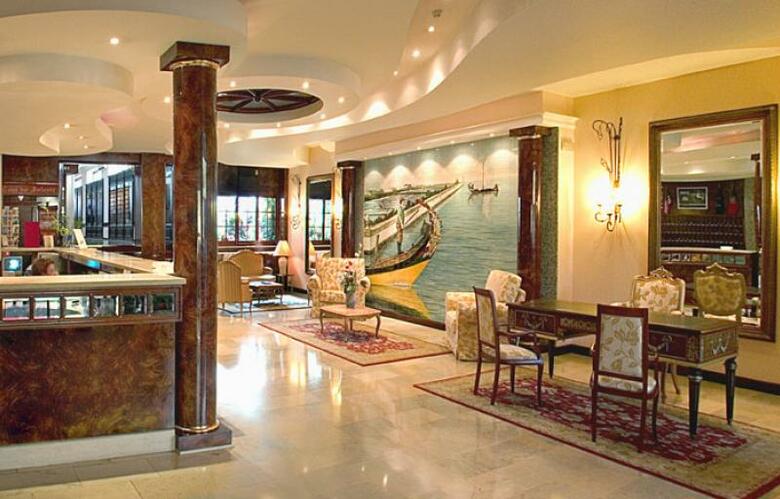 Hotel Afonso V