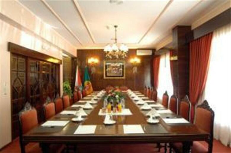 Hotel Afonso V