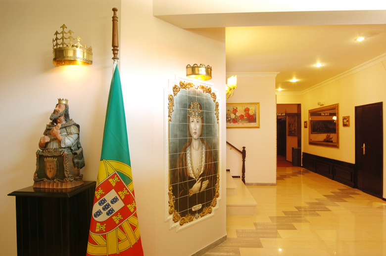 Hotel Afonso V