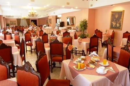Hotel Afonso V