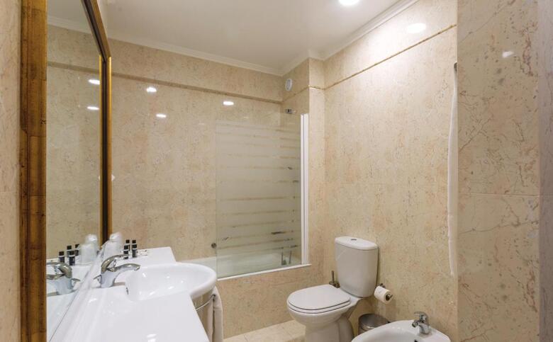 Hotel Afonso V