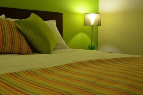 Apartamento Next University