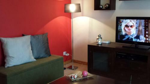 Apartamento Next University