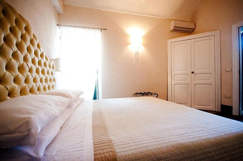 Bed & Breakfast Sveva Rooms
