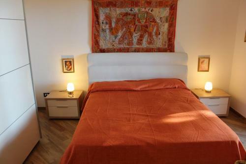 Holiday Home In Lido Di Noto 23283